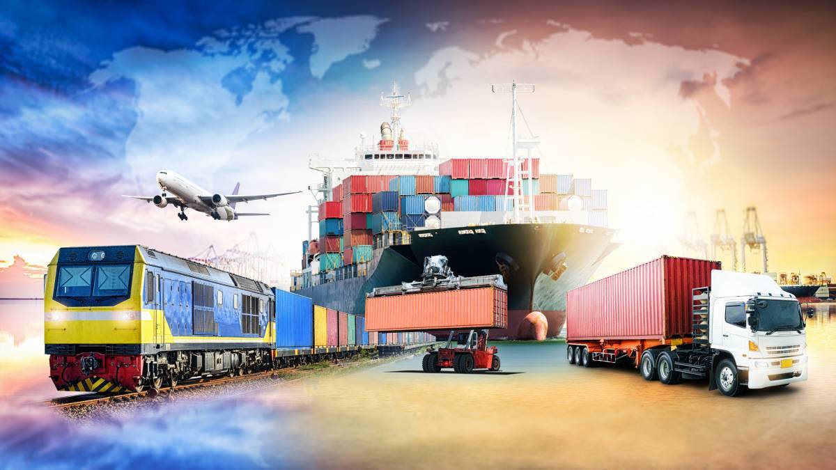 Transitaire maritime ou fret aérien Quels moyens de transport pour