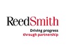 Reed Smith accompagne Cap Horn dans le cadre de la levée de fonds de Tilak Healthcare